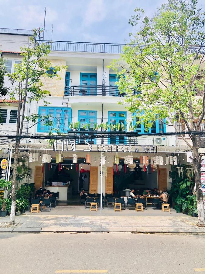 An'S Family Homestay Hoi An - 5Mins Walk To Hoi An Ancient Town ภายนอก รูปภาพ