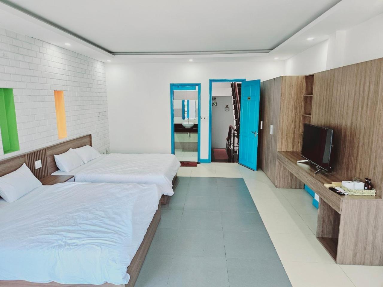 An'S Family Homestay Hoi An - 5Mins Walk To Hoi An Ancient Town ภายนอก รูปภาพ